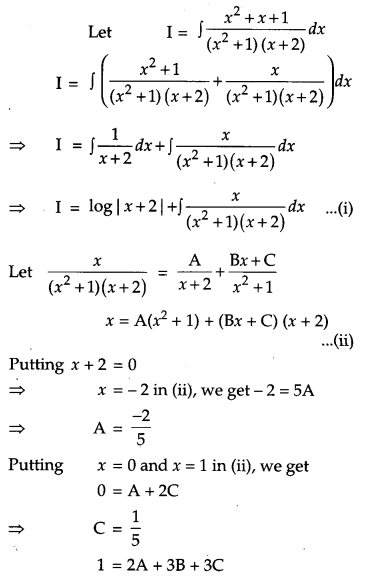 CBSE Previous Year Question Papers Class 12 Maths 2015 Outside Delhi 37
