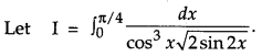 CBSE Previous Year Question Papers Class 12 Maths 2015 Outside Delhi 40