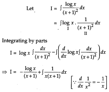 CBSE Previous Year Question Papers Class 12 Maths 2015 Outside Delhi 44