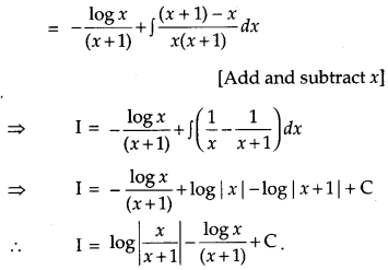 CBSE Previous Year Question Papers Class 12 Maths 2015 Outside Delhi 45