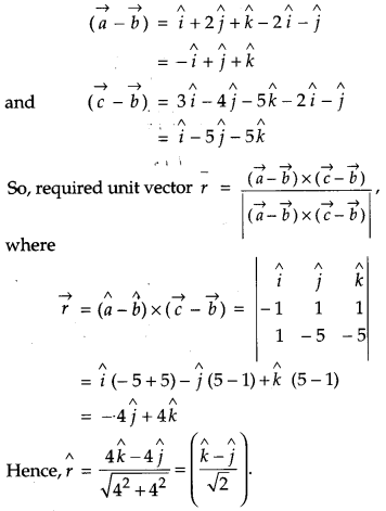 CBSE Previous Year Question Papers Class 12 Maths 2015 Outside Delhi 46