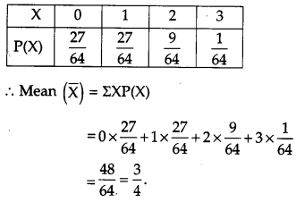 CBSE Previous Year Question Papers Class 12 Maths 2015 Outside Delhi 52