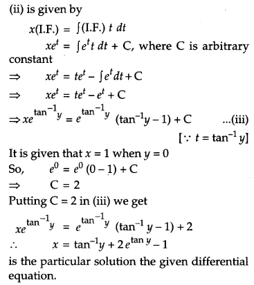 CBSE Previous Year Question Papers Class 12 Maths 2015 Outside Delhi 63