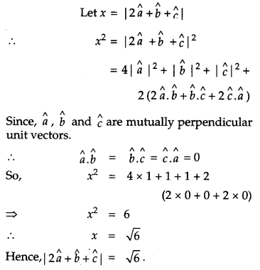 CBSE Previous Year Question Papers Class 12 Maths 2015 Outside Delhi 8