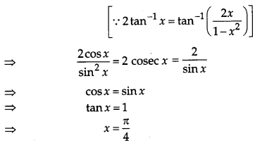 CBSE Previous Year Question Papers Class 12 Maths 2016 Delhi 12