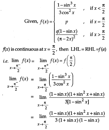 CBSE Previous Year Question Papers Class 12 Maths 2016 Delhi 18