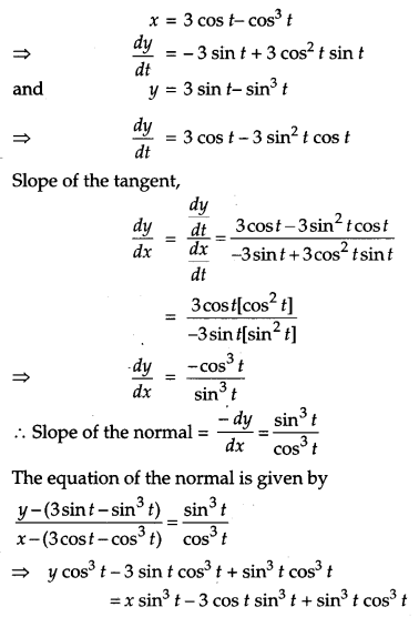 CBSE Previous Year Question Papers Class 12 Maths 2016 Delhi 20