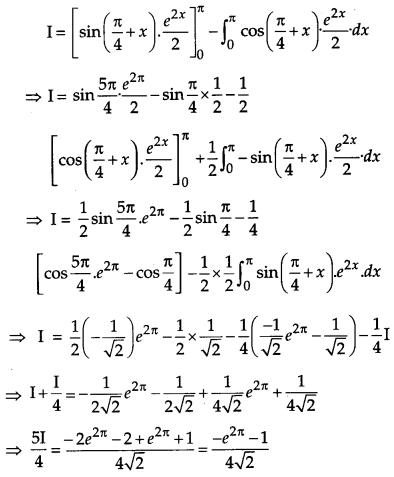 CBSE Previous Year Question Papers Class 12 Maths 2016 Delhi 27
