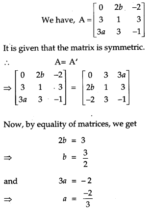 CBSE Previous Year Question Papers Class 12 Maths 2016 Delhi 3