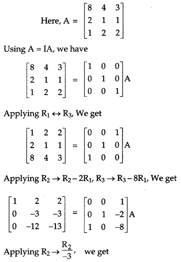 CBSE Previous Year Question Papers Class 12 Maths 2016 Delhi 55