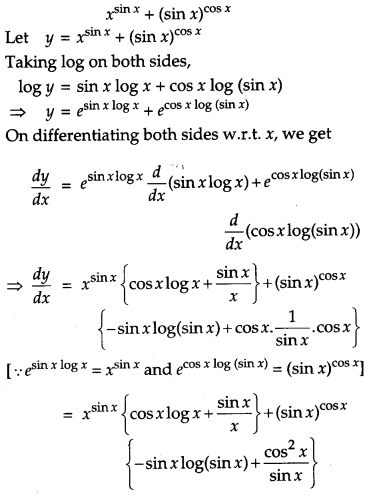 CBSE Previous Year Question Papers Class 12 Maths 2016 Outside Delhi 13