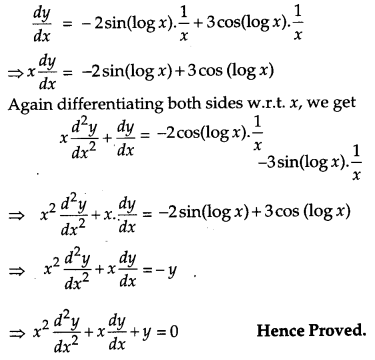 CBSE Previous Year Question Papers Class 12 Maths 2016 Outside Delhi 15