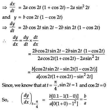 CBSE Previous Year Question Papers Class 12 Maths 2016 Outside Delhi 16
