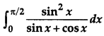 CBSE Previous Year Question Papers Class 12 Maths 2016 Outside Delhi 21