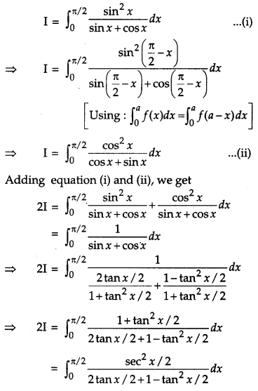 CBSE Previous Year Question Papers Class 12 Maths 2016 Outside Delhi 22