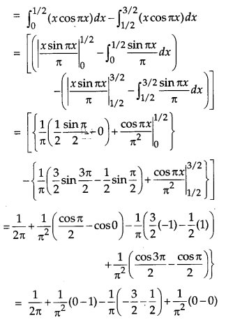 CBSE Previous Year Question Papers Class 12 Maths 2016 Outside Delhi 26