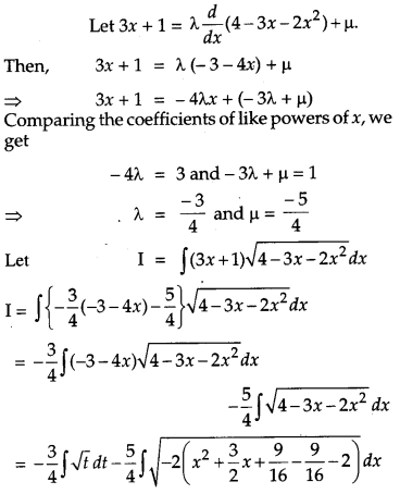 CBSE Previous Year Question Papers Class 12 Maths 2016 Outside Delhi 29