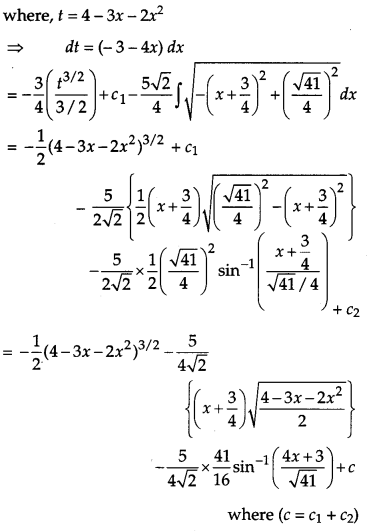 CBSE Previous Year Question Papers Class 12 Maths 2016 Outside Delhi 30