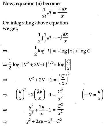 CBSE Previous Year Question Papers Class 12 Maths 2016 Outside Delhi 35