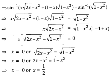 CBSE Previous Year Question Papers Class 12 Maths 2016 Outside Delhi 39