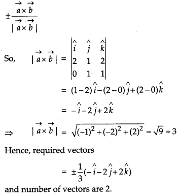 CBSE Previous Year Question Papers Class 12 Maths 2016 Outside Delhi 4