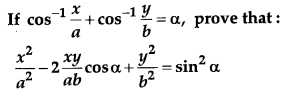 CBSE Previous Year Question Papers Class 12 Maths 2016 Outside Delhi 40