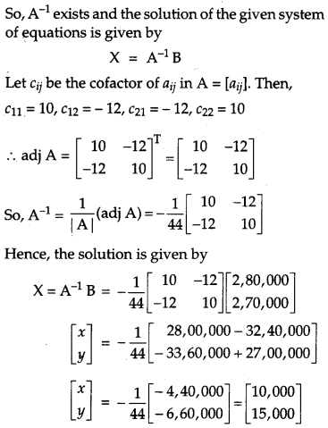 CBSE Previous Year Question Papers Class 12 Maths 2016 Outside Delhi 44