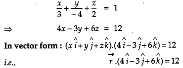 CBSE Previous Year Question Papers Class 12 Maths 2016 Outside Delhi 5