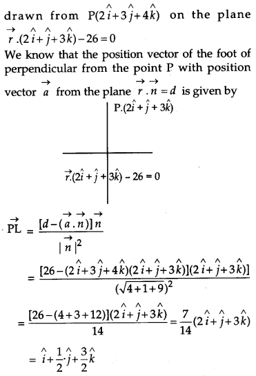 CBSE Previous Year Question Papers Class 12 Maths 2016 Outside Delhi 51