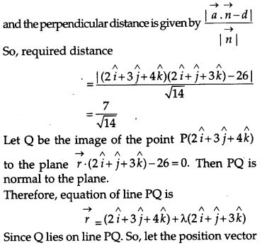 CBSE Previous Year Question Papers Class 12 Maths 2016 Outside Delhi 52