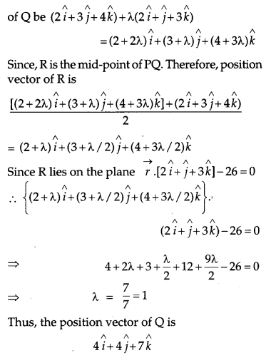 CBSE Previous Year Question Papers Class 12 Maths 2016 Outside Delhi 53
