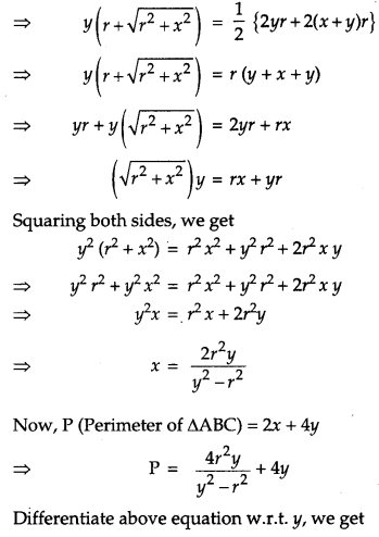 CBSE Previous Year Question Papers Class 12 Maths 2016 Outside Delhi 55