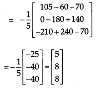 CBSE Previous Year Question Papers Class 12 Maths 2016 Outside Delhi 67