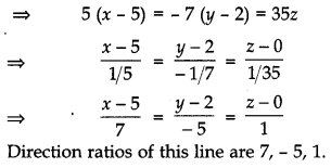 CBSE Previous Year Question Papers Class 12 Maths 2017 Delhi 10