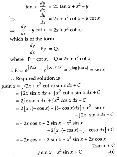 CBSE Previous Year Question Papers Class 12 Maths 2017 Delhi 107