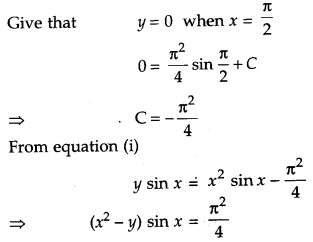 CBSE Previous Year Question Papers Class 12 Maths 2017 Delhi 108