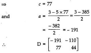 CBSE Previous Year Question Papers Class 12 Maths 2017 Delhi 22