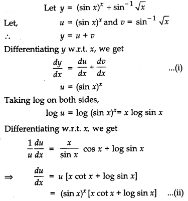 CBSE Previous Year Question Papers Class 12 Maths 2017 Delhi 23