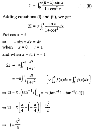 CBSE Previous Year Question Papers Class 12 Maths 2017 Delhi 33