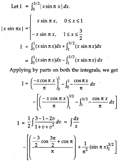 CBSE Previous Year Question Papers Class 12 Maths 2017 Delhi 35