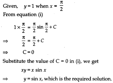 CBSE Previous Year Question Papers Class 12 Maths 2017 Delhi 67