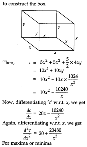 CBSE Previous Year Question Papers Class 12 Maths 2017 Delhi 84