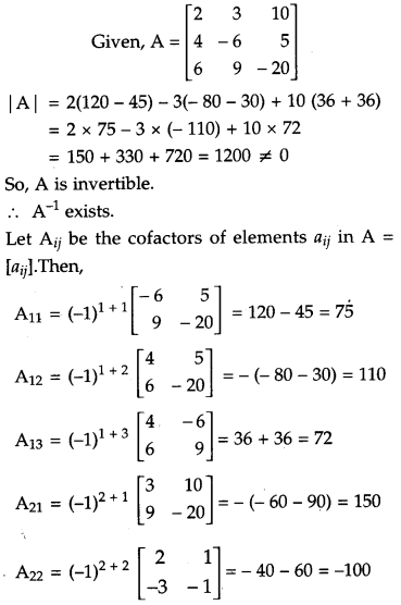 CBSE Previous Year Question Papers Class 12 Maths 2017 Delhi 88