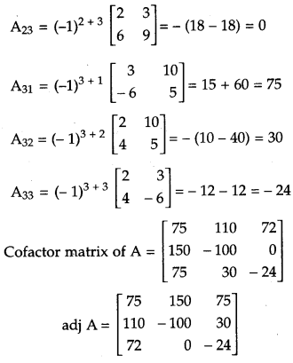 CBSE Previous Year Question Papers Class 12 Maths 2017 Delhi 89