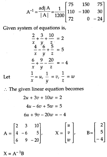 CBSE Previous Year Question Papers Class 12 Maths 2017 Delhi 90
