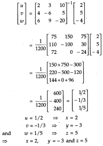 CBSE Previous Year Question Papers Class 12 Maths 2017 Delhi 91