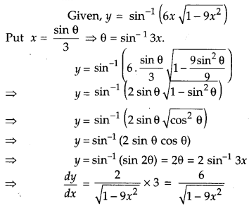 CBSE Previous Year Question Papers Class 12 Maths 2017 Delhi 93