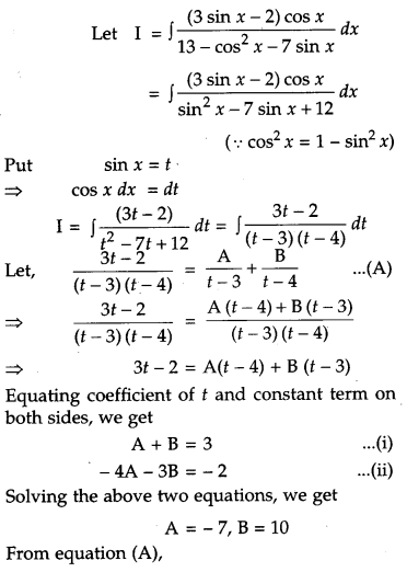 CBSE Previous Year Question Papers Class 12 Maths 2017 Delhi 99