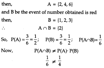 CBSE Previous Year Question Papers Class 12 Maths 2017 Outside Delhi 10