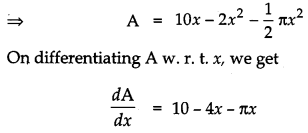 CBSE Previous Year Question Papers Class 12 Maths 2017 Outside Delhi 100